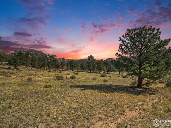 0 Grey Fox Dr, Estes Park, CO 80517