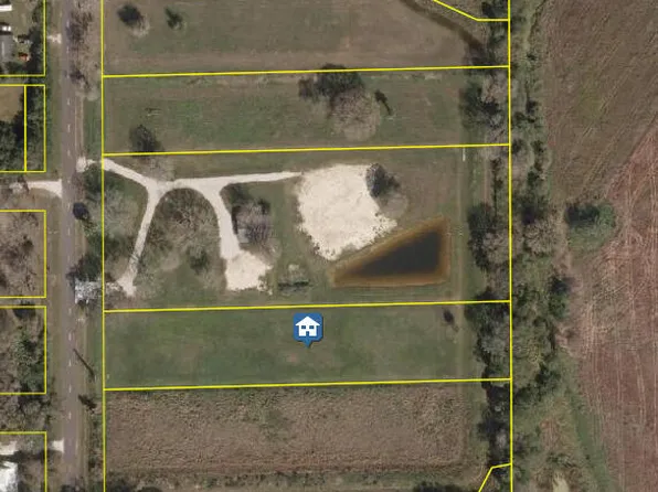 1132 NE 48th Avenue, Okeechobee, FL 34972