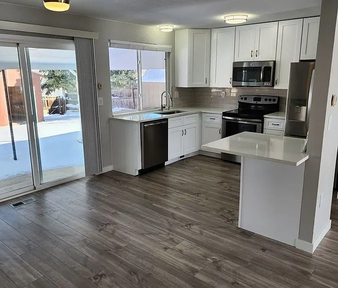 16307 E Brunswick Pl — Photo 4