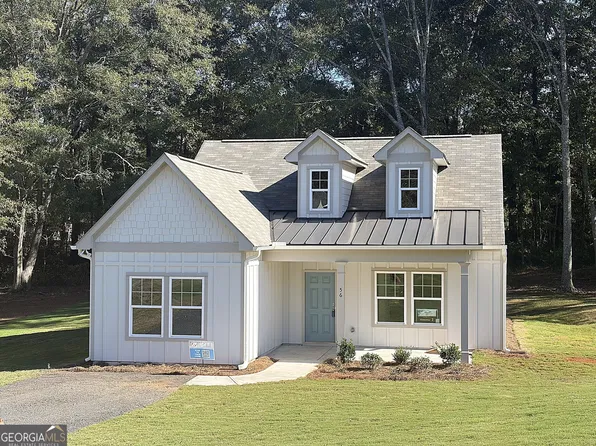 LOT 2 Clemit Harris Rd, Newnan, GA 30263