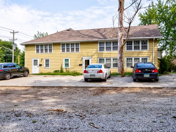 2006 Grand Ave, Ames, IA 50010