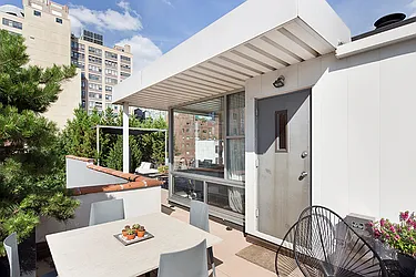 Sold by Brown Harris Stevens