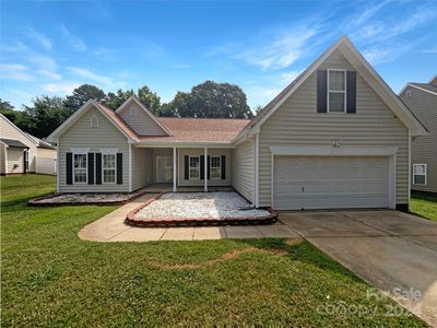 7460 Sedgebrook Dr W, Stanley, NC, 28164