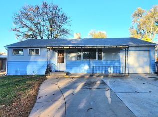 1603 Iroquois Rd, Pueblo, CO 81001