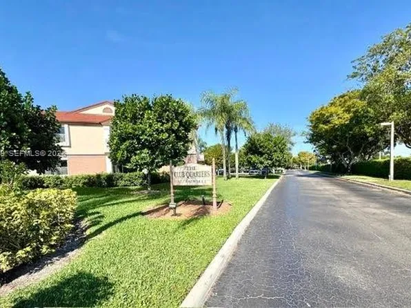 SW 12th St Suite 104, Hollywood, FL 33025