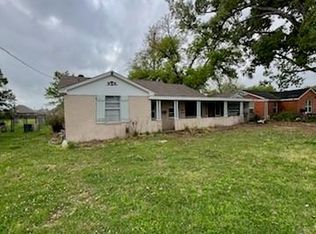 209 W Claude St, Lake charles, LA 70605