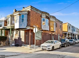 5329 Race St, Philadelphia, PA 19139