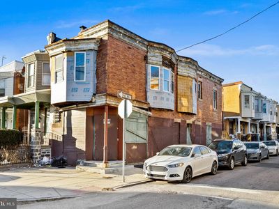 5329 Race St, Philadelphia, PA, 19139