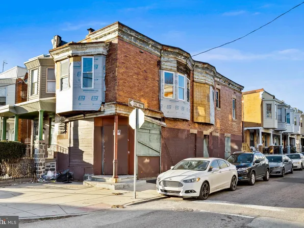 5329 Race St, Philadelphia, PA 19139