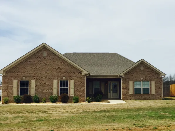 2215 Dogwood Trl, Gardendale, AL 35071