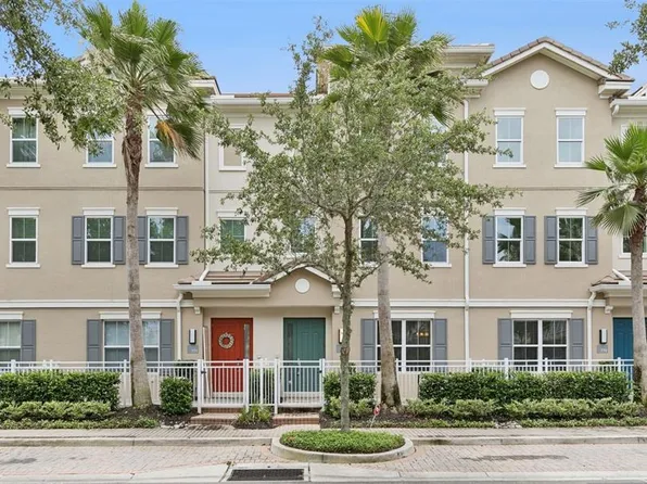 775 Greybull Run, Lake Mary, FL 32746