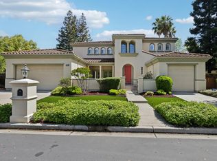 5867 Gleneagles Cir, San Jose, CA 95138
