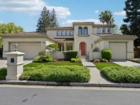 5867 Gleneagles Cir, San Jose, CA 95138