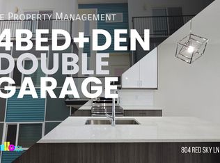 804 Red Sky Ln NE #NA, Calgary, AB T3N0X7