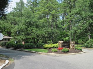 Lake Shore Dr, Wagram, NC 28396