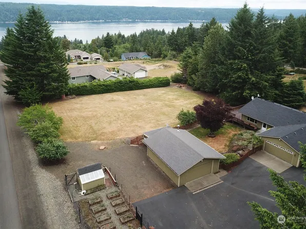 350 E Union Heights Drive, Union, WA 98592