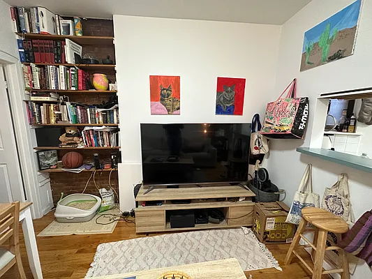 Rented by J Misrahi Realty Corp | media 6