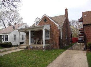 11887 Riad St, Detroit, MI 48224