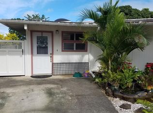 45-578 Lokea Pl #A, Kaneohe, HI 96744