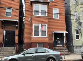 130 Saratoga St #2, Boston, MA 02128