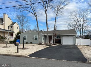 491 Coral Ln, Manahawkin, NJ 08050