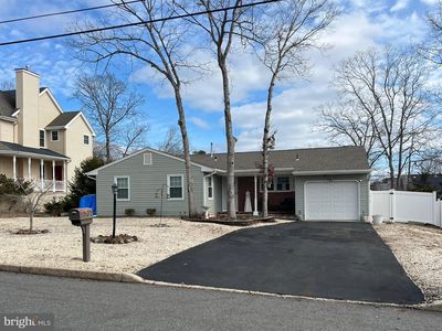 491 Coral Ln, Manahawkin, NJ, 08050