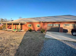 9 Laramie Rd, Greenbrier, AR 72058