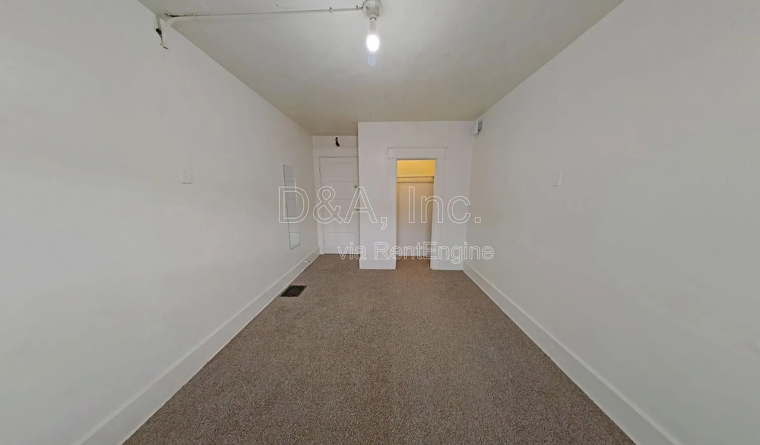 1 bed, 1.0 bath, 140 sqft, $525 — Photo 3