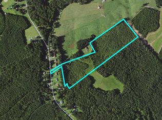 E Hyco Rd, South Boston, VA 24592