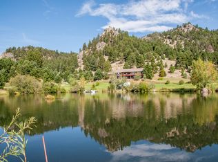 952 North Meadow Creek Rd., McAllister, MT 59740
