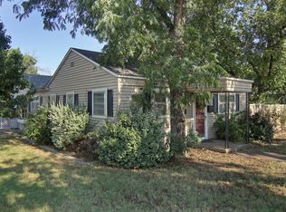 730 Indiana St, Graham, TX 76450