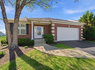 4471 E Millbrook Cir, Yorkville, IL 60560
