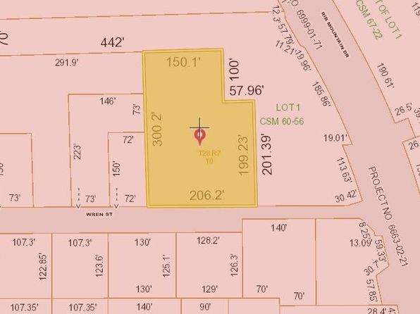 151972 Wren St, Wausau, WI 54401