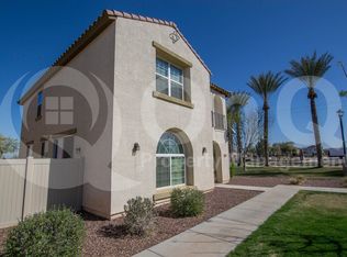 3953 E Edna Dr, Gilbert, AZ 85296