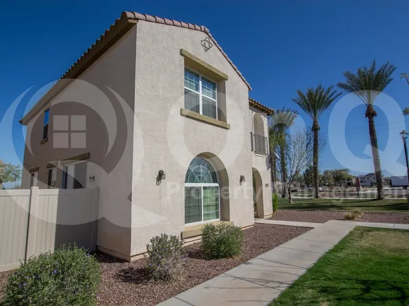 3953 E Edna Dr, Gilbert, AZ 85296