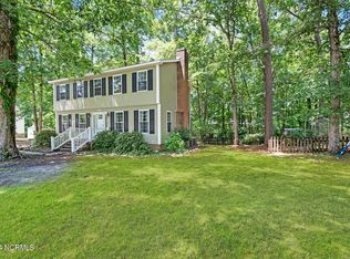 515 Mill St, Greenville, NC 27858