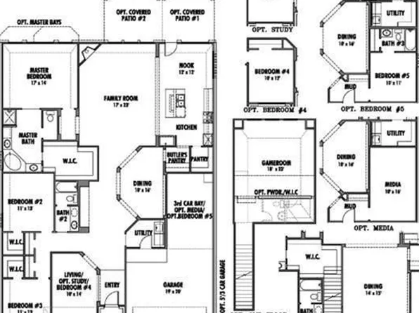 10010 Lynnrose Springs Dr, Tomball, TX 77375