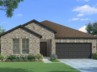 3134 Manchester Dr, Cleburne, TX 76031