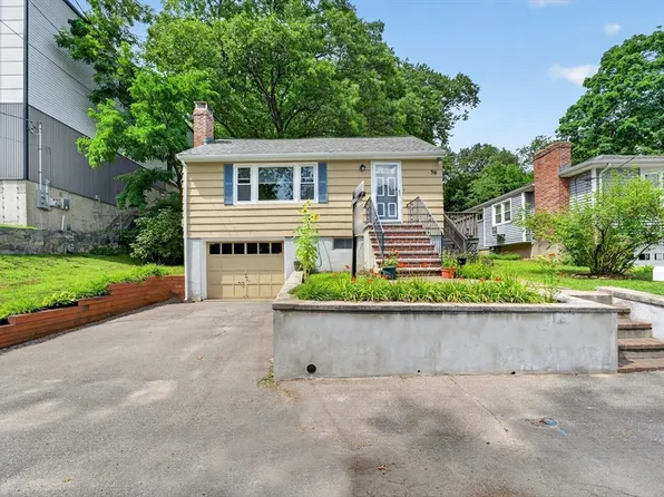 39 Hillsdale Rd, Dedham, MA 02026