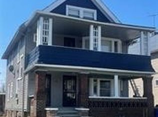 892 Paxton Rd, Cleveland, OH 44108