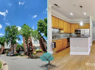 764 N Davidson St #1105, Charlotte, NC 28202