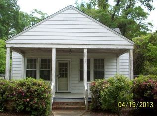19 Corbett St, Sumter, SC 29150