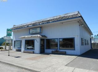 624 Railroad St, Brookings, OR 97415