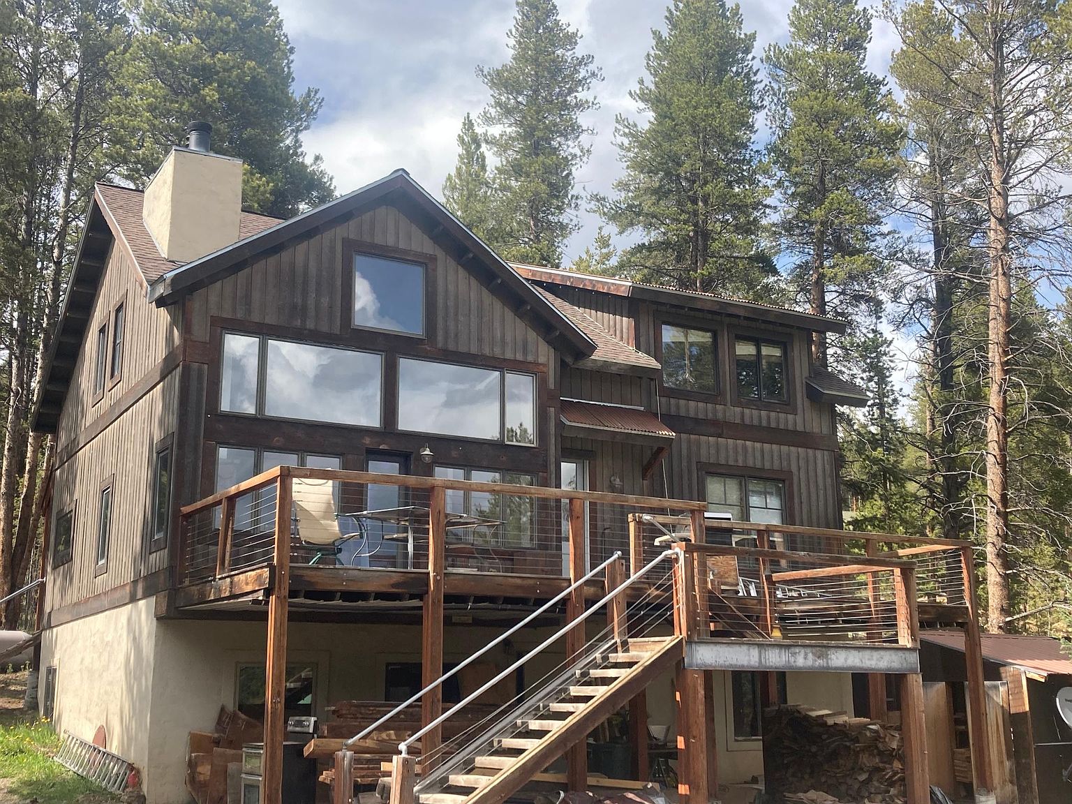 48 Meadows Dr, Leadville, CO 80461 Zillow