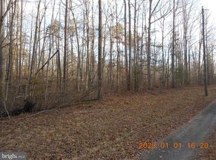 McNeal Rd, Orange, VA