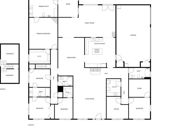 927 E 10th St, Pine Bluffs, WY 82082