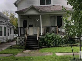 414 S Jackson St, Green Bay, WI 54301
