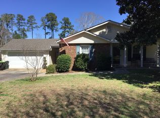 13908 Possum Track Rd, Raleigh, NC 27614