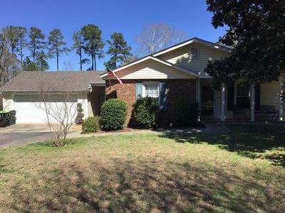 13908 Possum Track Rd, Raleigh, NC, 27614