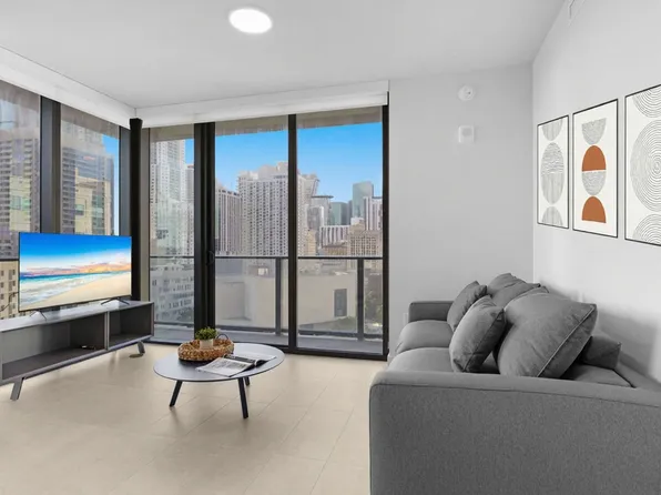 501 NE 1st Ave, Miami, FL